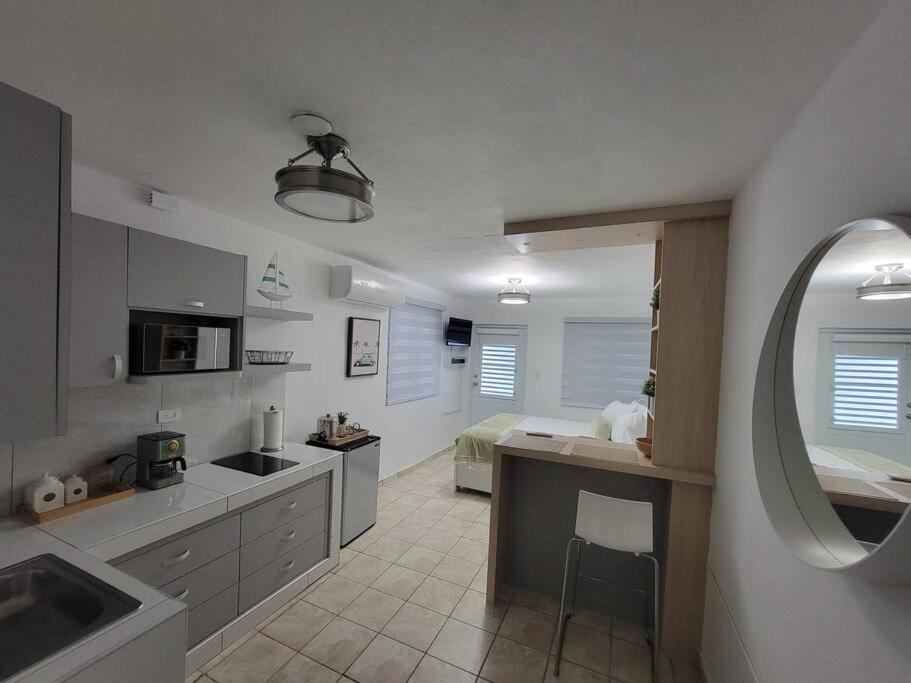 L & R Studio Mayagüez Exteriör bild