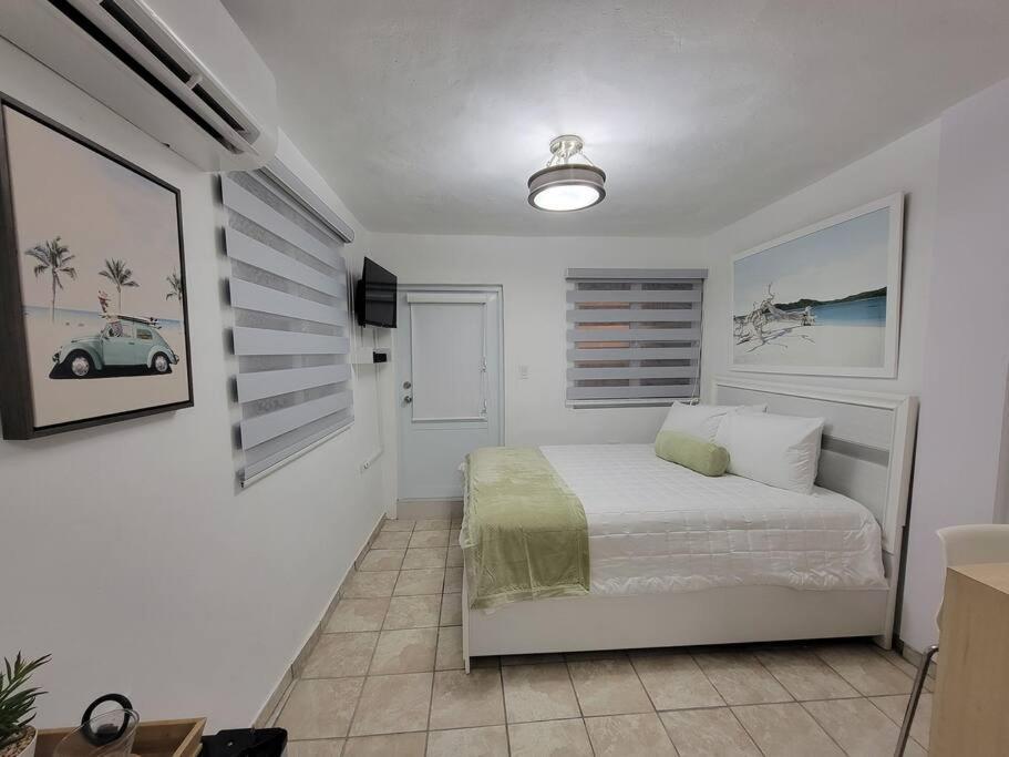 L & R Studio Mayagüez Exteriör bild